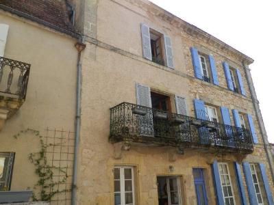 For sale Monpazier MONPAZIER 2 rooms 200 m2 Dordogne (24540) photo 0