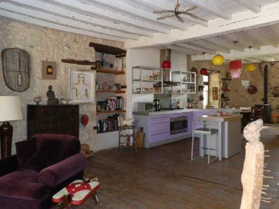 Acheter Maison Monpazier Dordogne