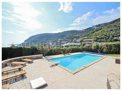 Vacation rentals Eze SAINT LAURENT D'AZE 7 rooms 300 m2 Alpes Maritimes (06360) photo 3