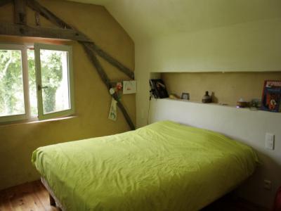 For sale Saint-germain-le-guillaume 5 rooms 117 m2 Mayenne (53240) photo 3