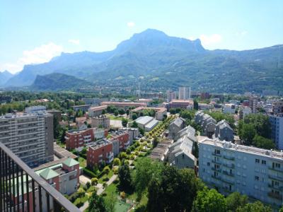 Annonce Vente Appartement Grenoble 38