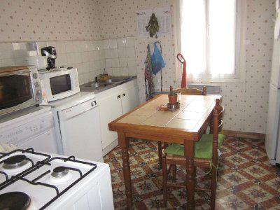 For sale Branoux-les-taillades 9 rooms 160 m2 Gard (30110) photo 3