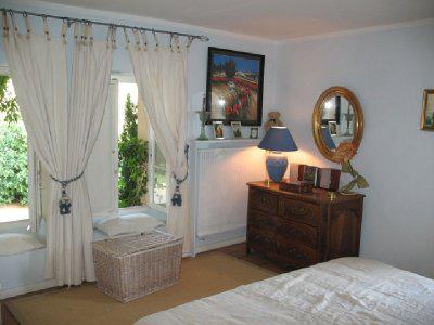 Vacation rentals Beaurecueil 9 rooms 350 m2 Bouches du Rhone (13100) photo 3