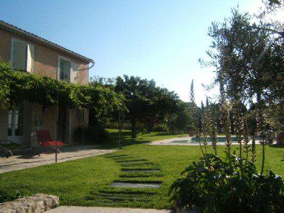 Vacation rentals Ansouis 7 rooms 180 m2 Vaucluse (84240) photo 1