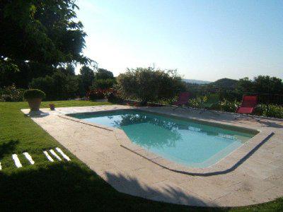 Vacation rentals Ansouis 7 rooms 180 m2 Vaucluse (84240) photo 2