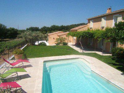 Vacation rentals Ansouis 7 rooms 180 m2 Vaucluse (84240) photo 3