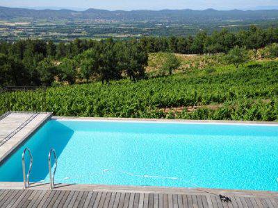 Vacation rentals Trets 8 rooms 300 m2 Bouches du Rhone (13530) photo 1