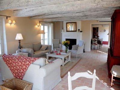 Vacation rentals Trets 8 rooms 300 m2 Bouches du Rhone (13530) photo 4