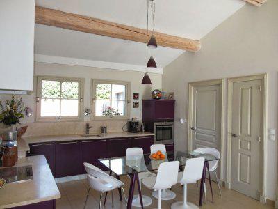 Vacation rentals Luynes 9 rooms 200 m2 Bouches du Rhone (13080) photo 0