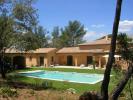 Rent for holidays House Chateauneuf-le-rouge  270 m2 7 pieces