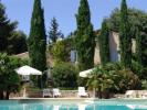 Rent for holidays House Beaurecueil  350 m2 9 pieces