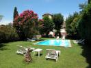 Rent for holidays House Aix-en-provence  220 m2 6 pieces