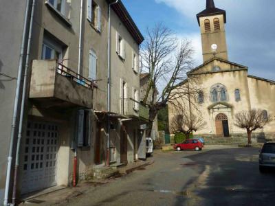 For sale Jaujac Ardeche (07380) photo 0