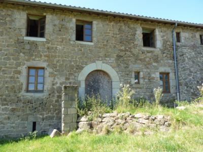 For sale Saint-jean-chambre Ardeche (07240) photo 0