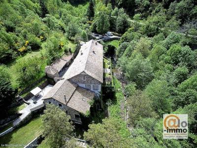 For sale Cheylard Ardeche (07160) photo 0