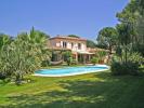Rent for holidays House Grimaud 