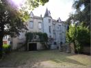 For sale Prestigious house Etang-sur-arroux  350 m2 12 pieces