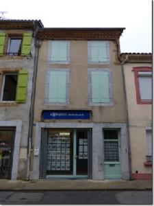 For sale Trie-sur-baise 6 rooms 270 m2 Hautes pyrenees (65220) photo 0