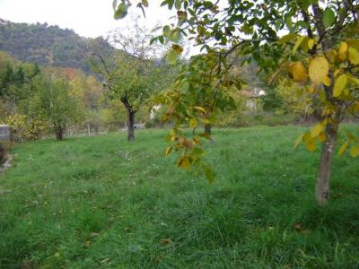 Acheter Terrain Aubenas Ardeche