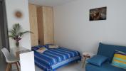 Rent for holidays Apartment Gosier 