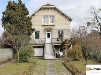 For sale Saint-marcellin Isere (38160) photo 0